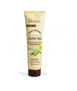 Vegan Ihupiim oliivõliga 240 ml